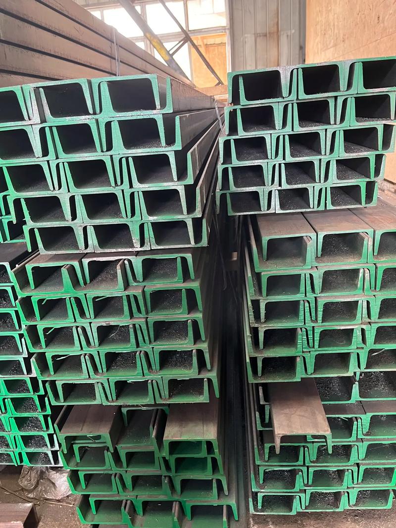 武昌幕墙槽钢插芯