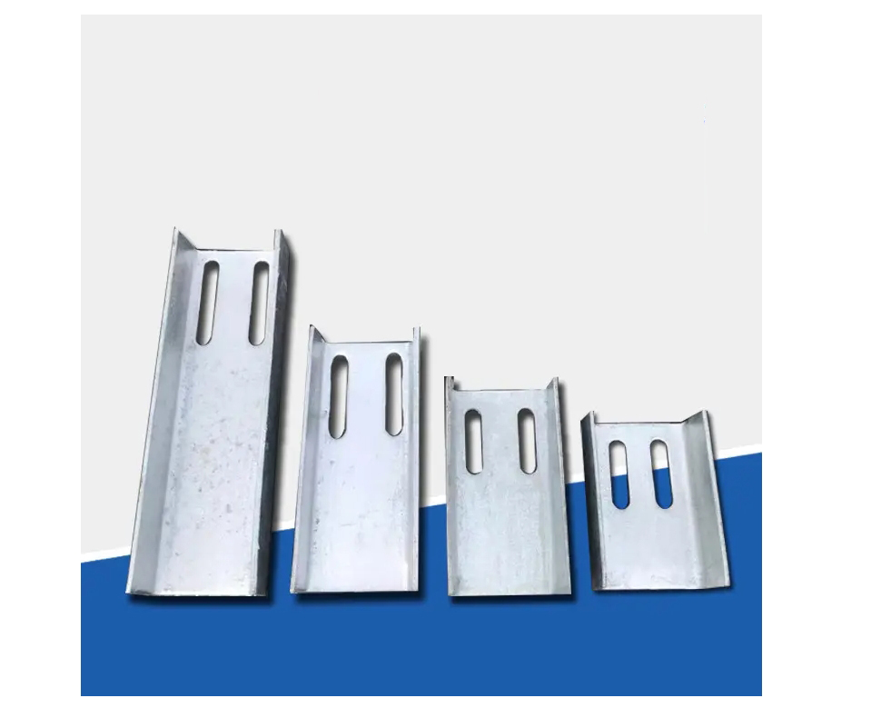 武昌槽钢连接件